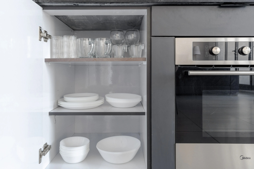 Апартаменты Blueground at Florentin ID26