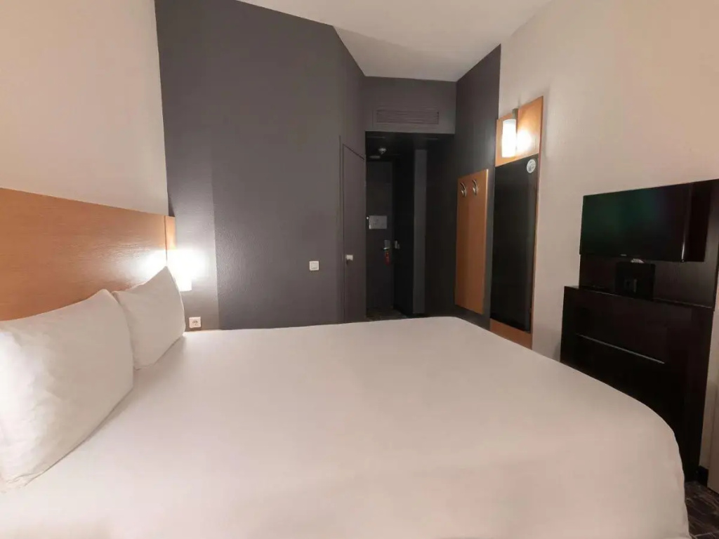 Ibis Astana