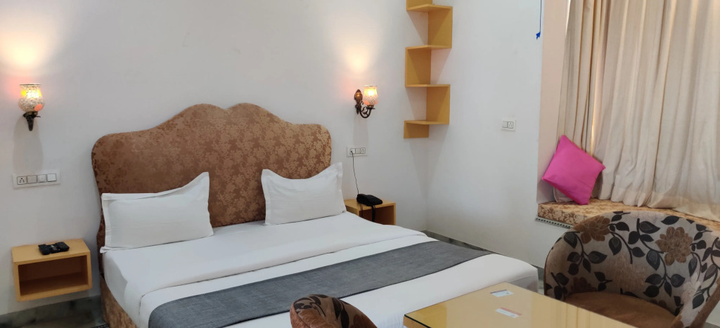 Shiv Villa Home Stay