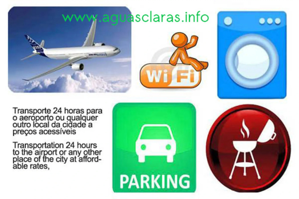 Aguasclaras Residencial