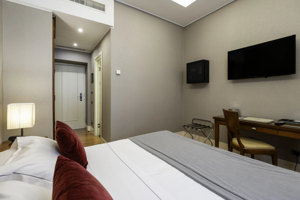 Hotel Delle Nazioni