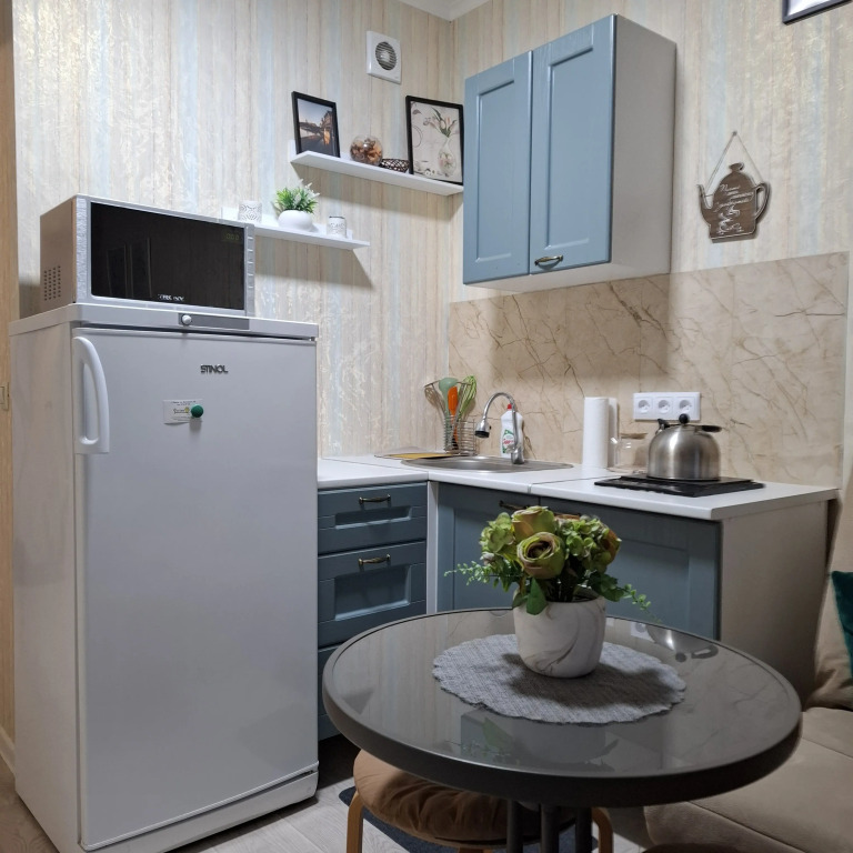 Квартира Уютная квартира