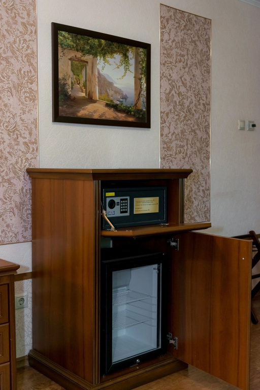 Гостиница «Инканто»