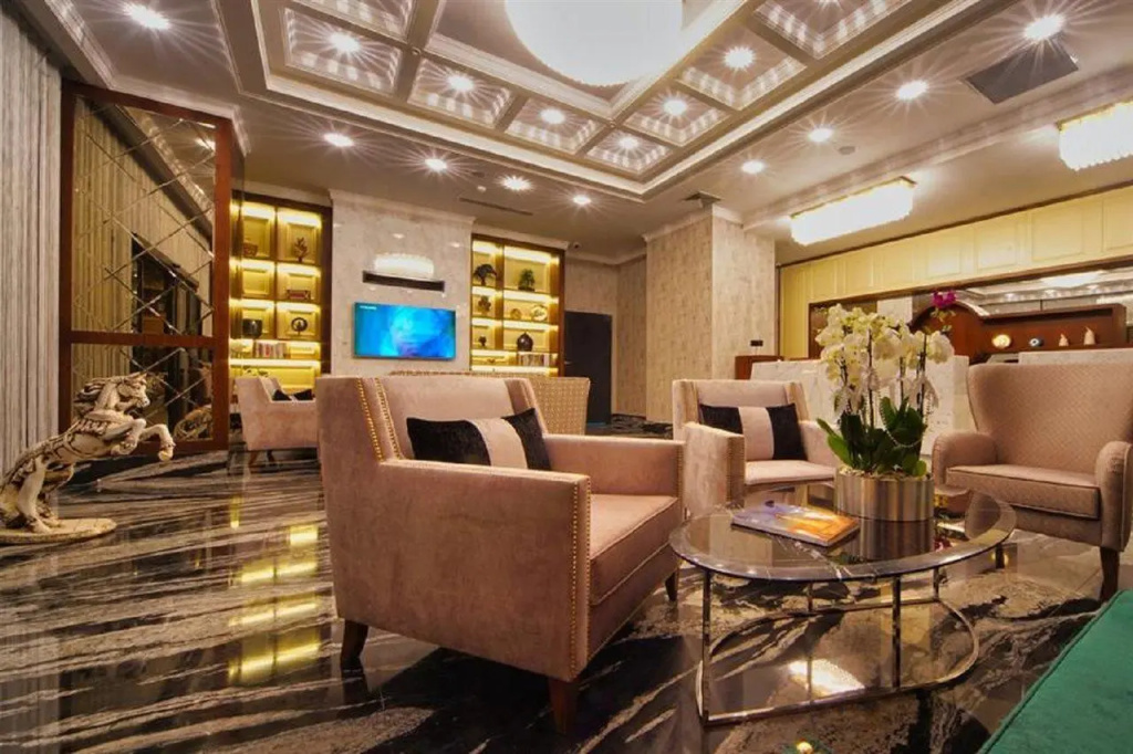 My Dream Istanbul Hotel