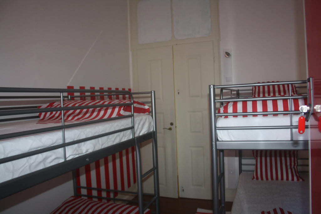 Hostel 402