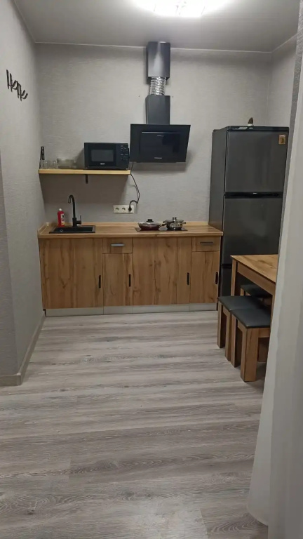 Romanycheva 3 Apartments