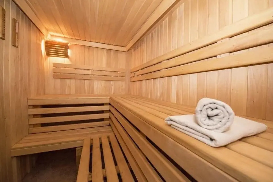 Отель Tulip Residence & Spa