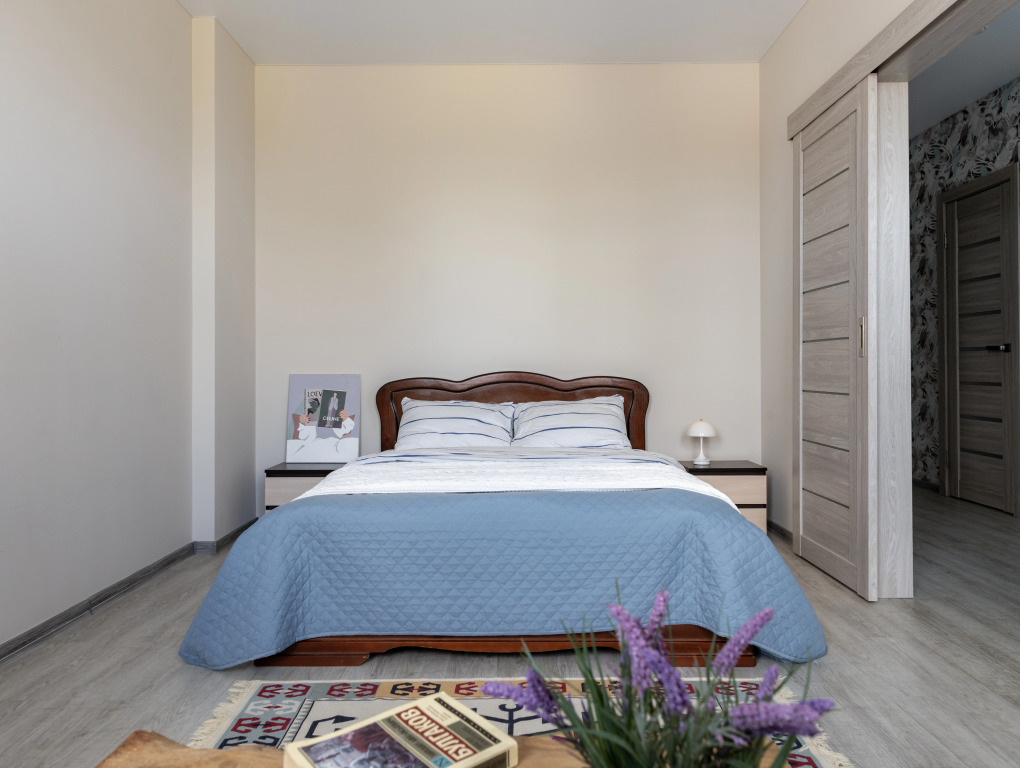 Квартира 1 комн.кв в городком парке Indica Home