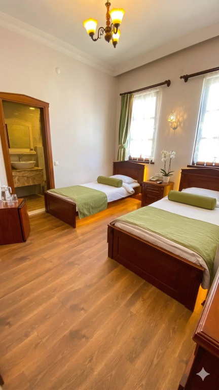 Kaleici Hotel