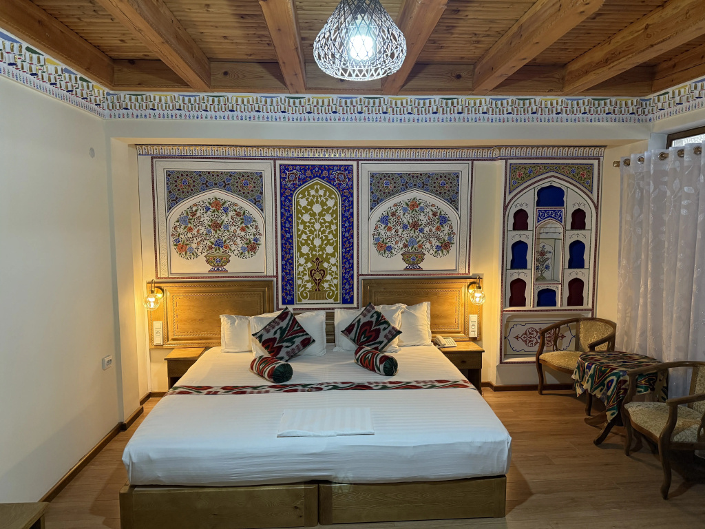 Hotel Fatima Boutique