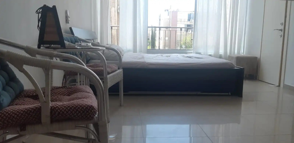 Апартаменты Nik-rooms