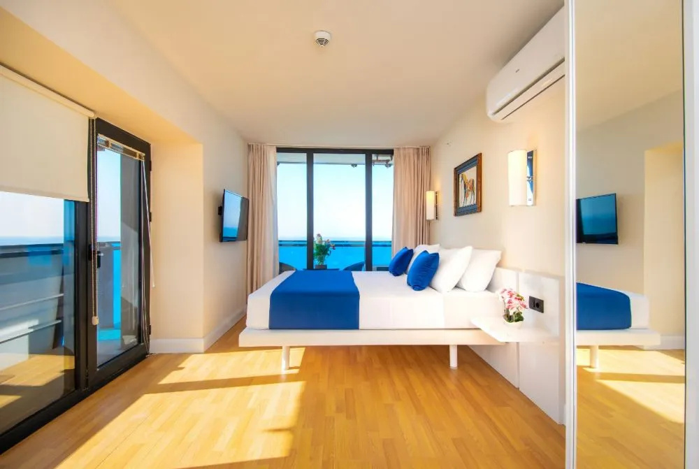 ORBI City LUXE HOTEL