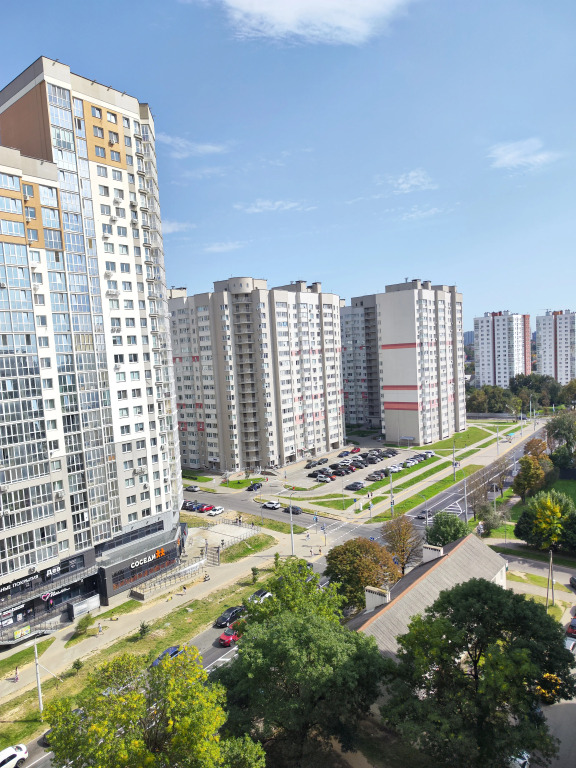 Квартира Стильная Грушевка