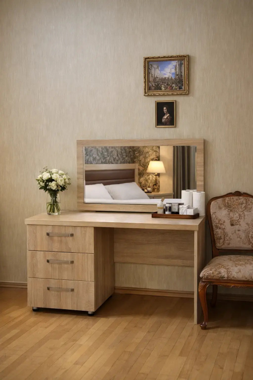 Отель Urban nest old Tbilisi