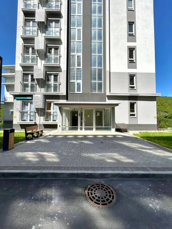Квартира AzurGarden