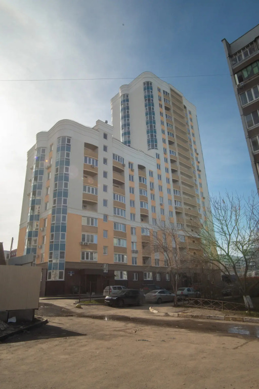 Квартира Просторная После Ремонта на Проспекте Генерала Тюленева