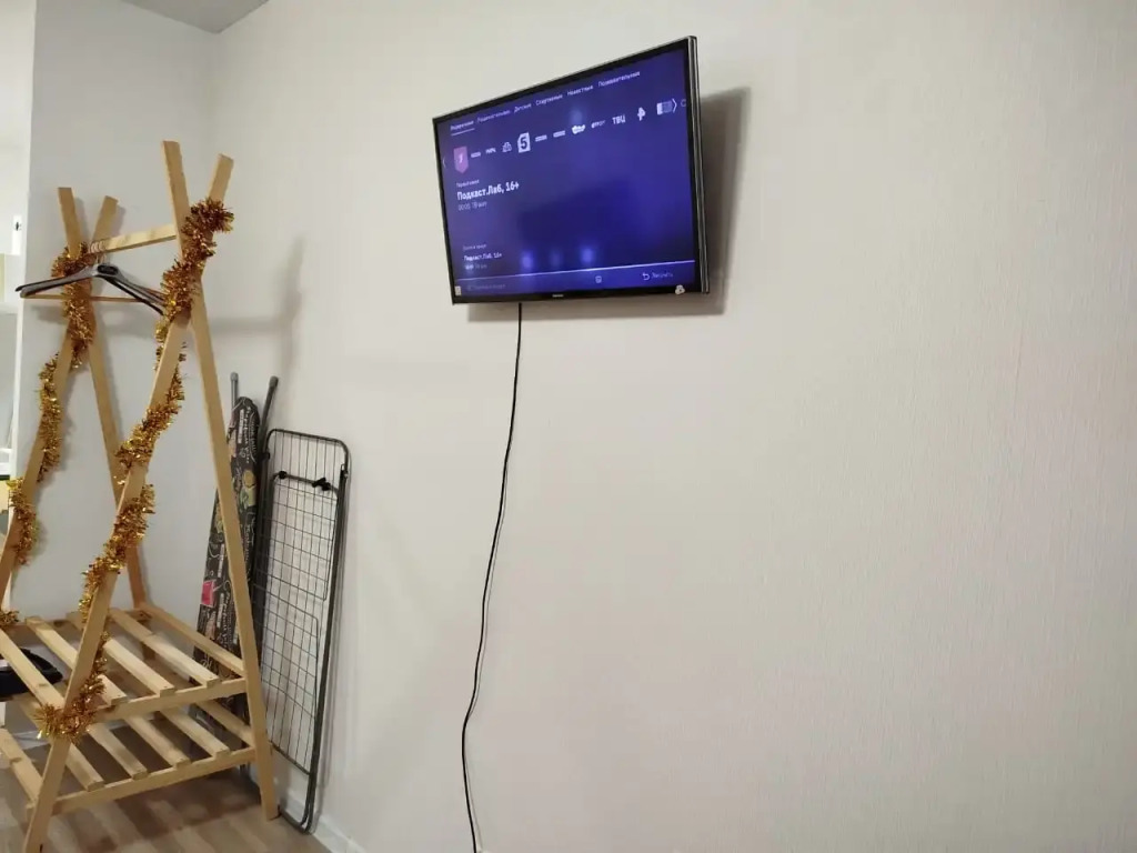 Квартира Live In Comfort Берег 8