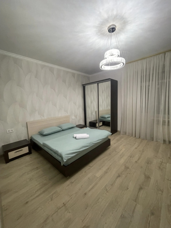 Квартира 200 кв.м в 100 м от берега Волги