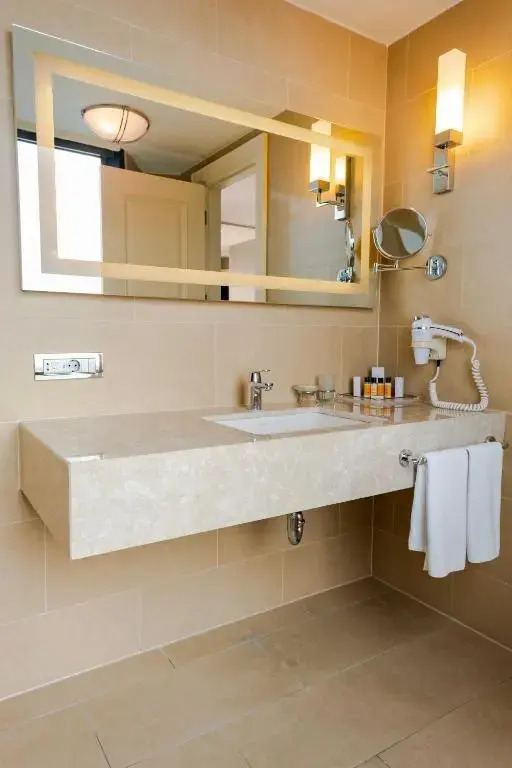 Windsor Hotel & Convention Center Istanbul