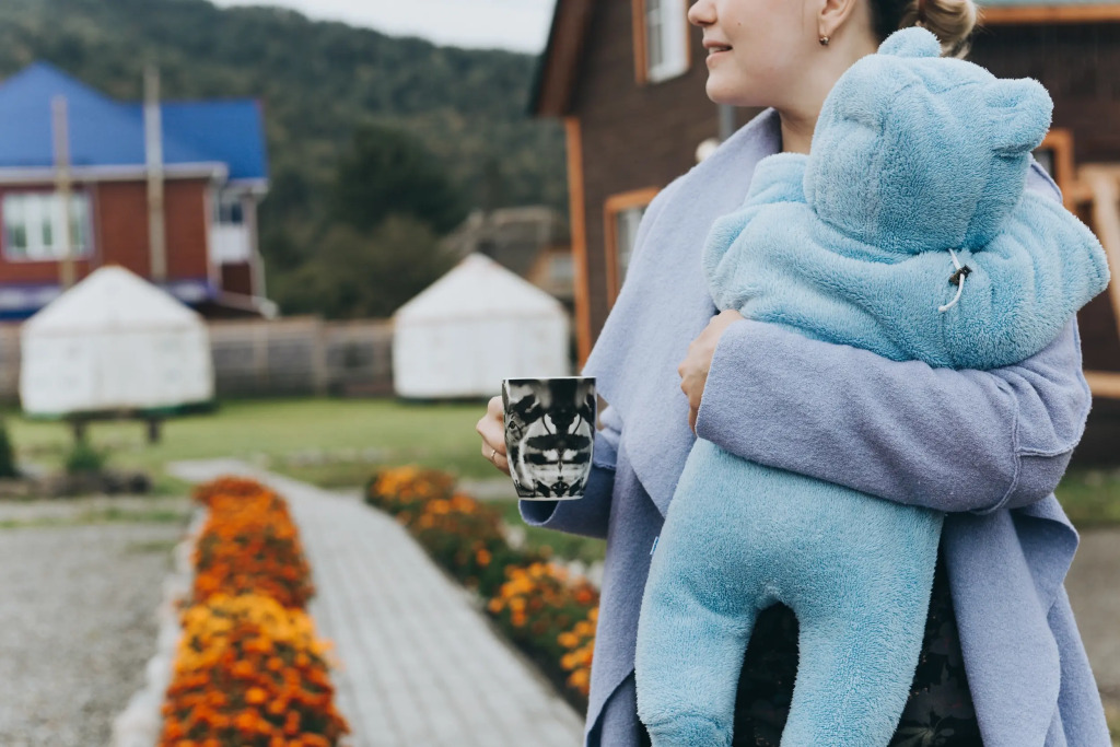 Usadba Kotovskikh