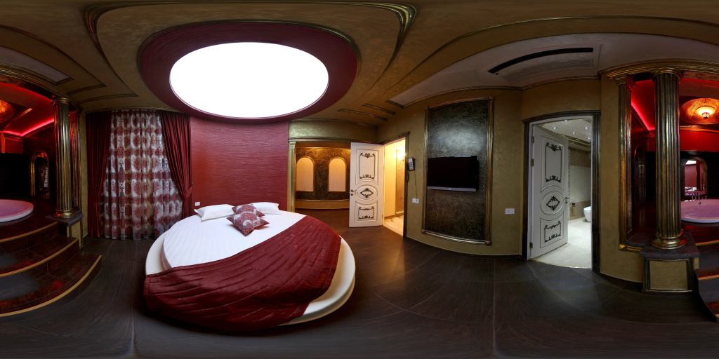 Отель Roma Yerevan & Tours