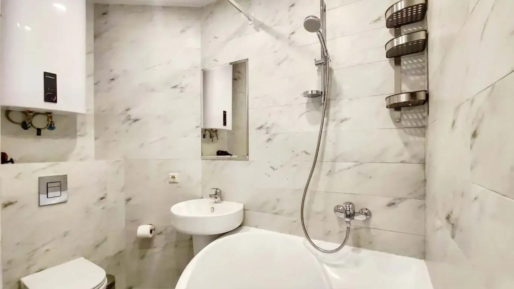 Апартаменты M Apartments Grand Versailles 4