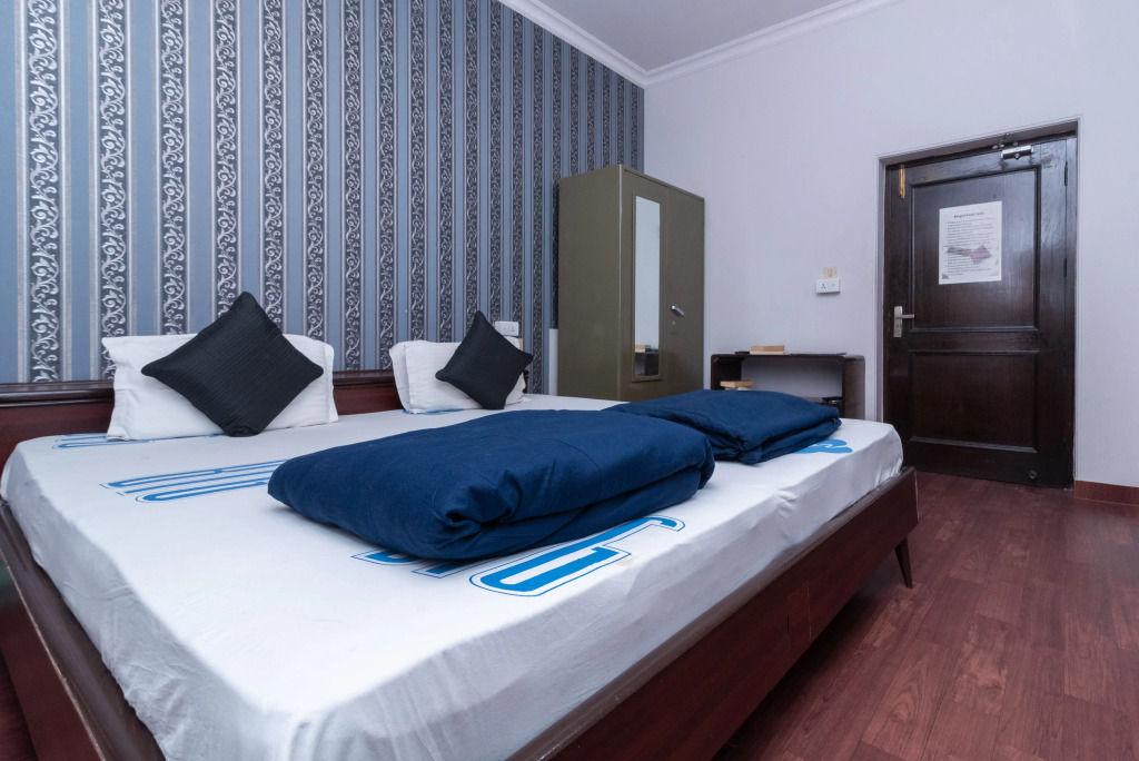 Hoztel Jaipur