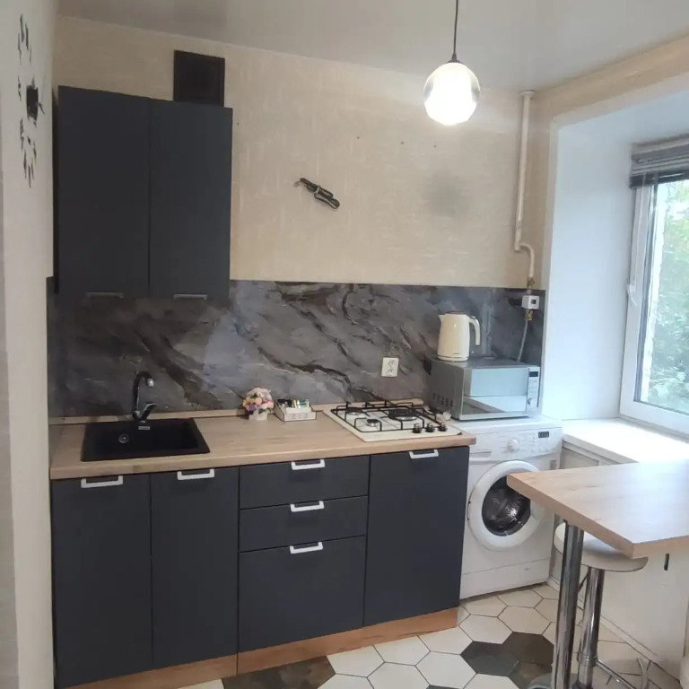 Квартира на Улице Тимме 9к2