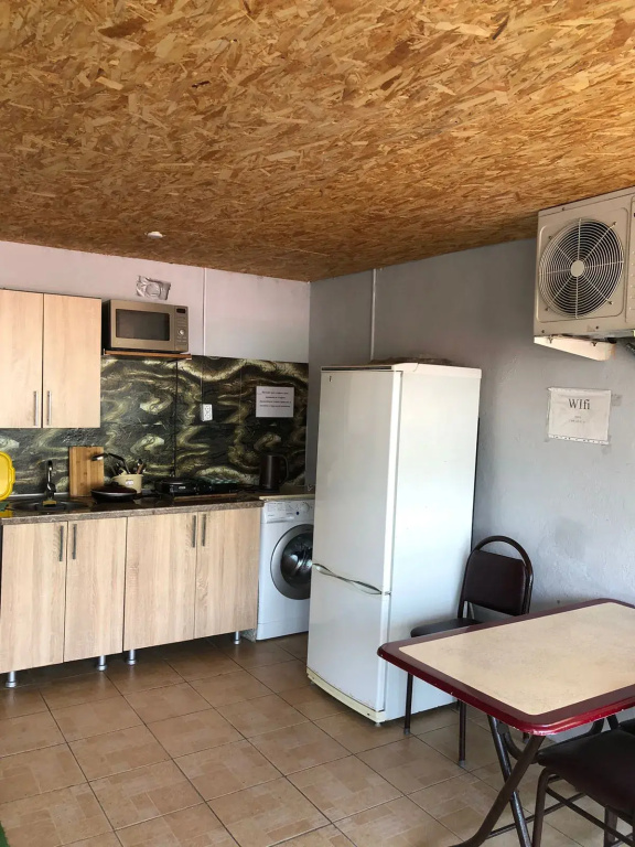 7ya Guest House