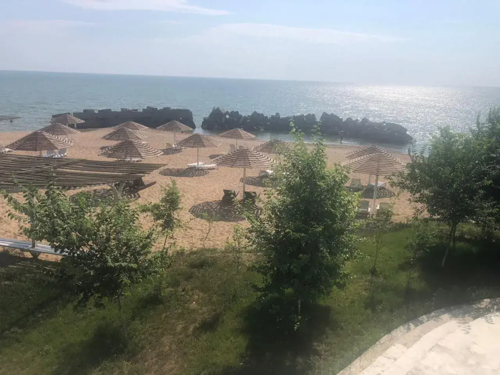 База отдыха Корона