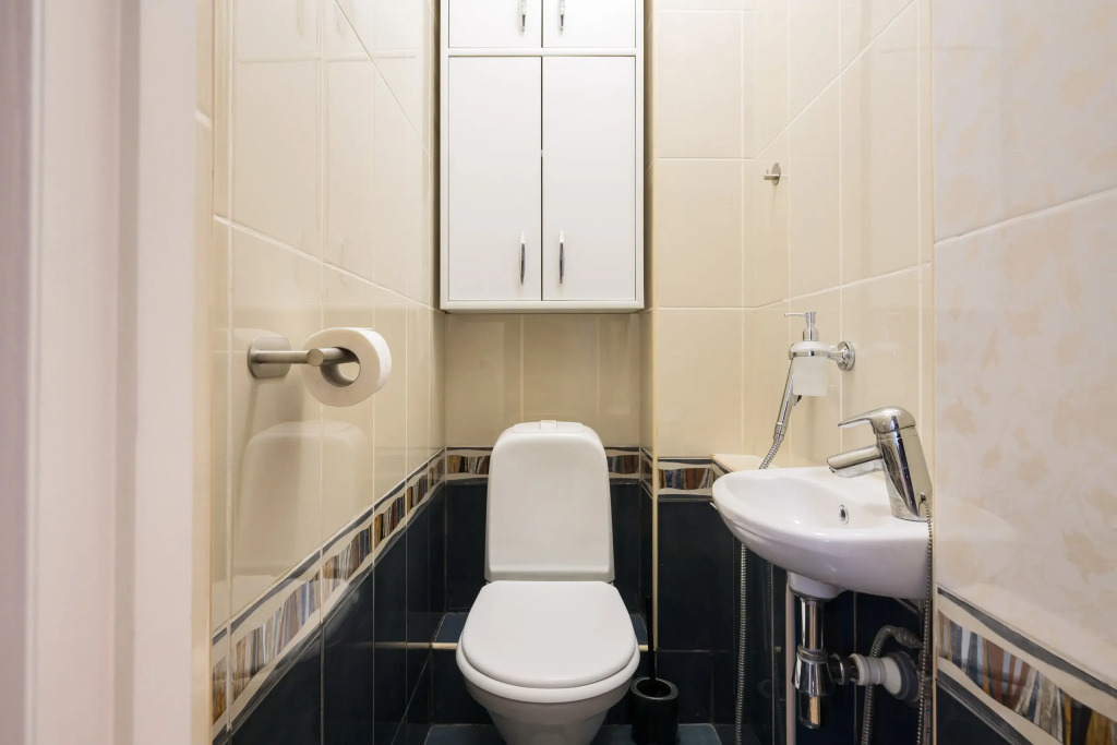 Квартира Teplo apartments улица Достоевского, дом 5