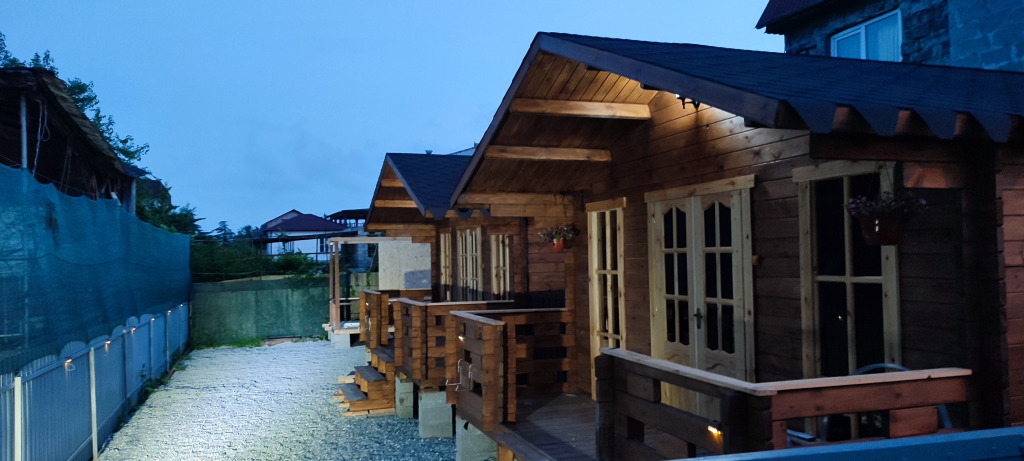 Milsan Guest house