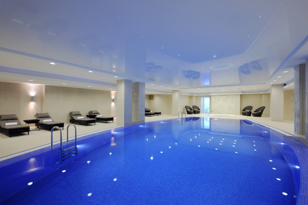 SAAD Hotel Astana