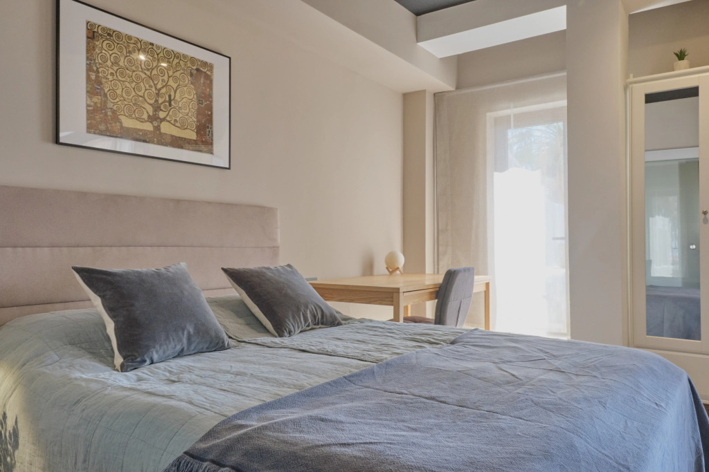 Вилла Villa Del Mar Costa Adeje SPA & View