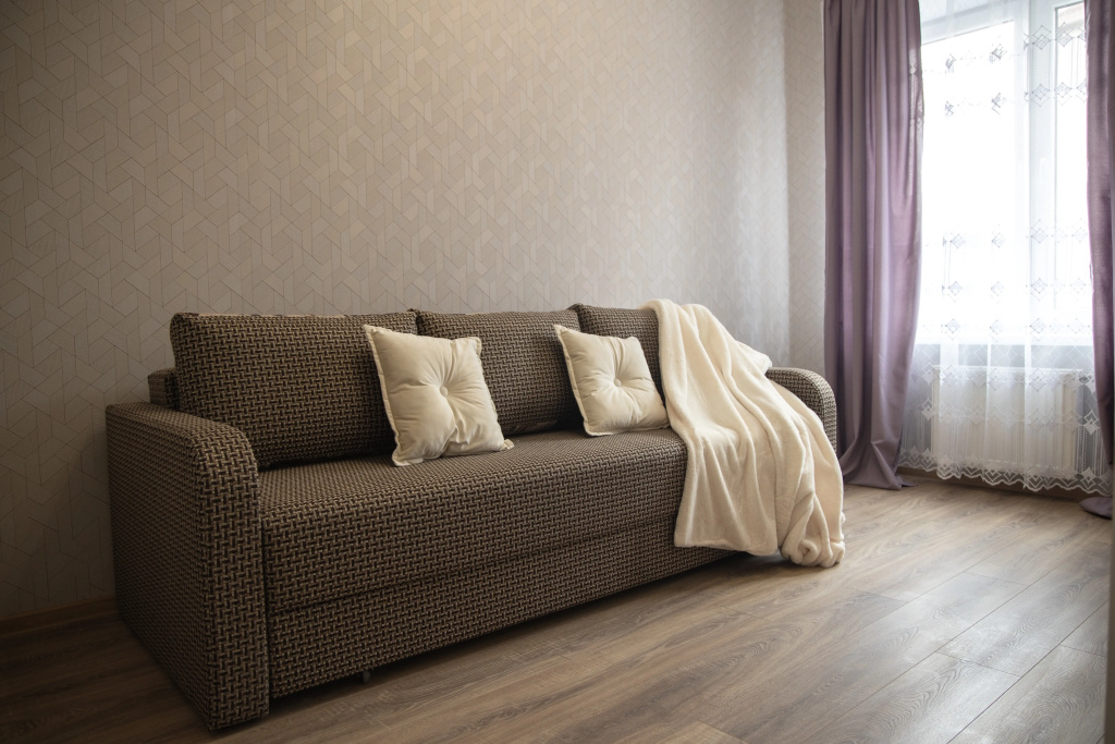 LovelyHome39|Апартаменты в центре Светлогорска у ФОК