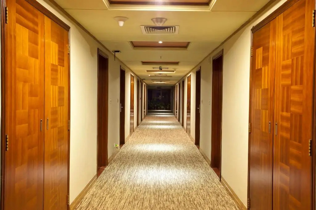 The Peninsula Chittagong Limited