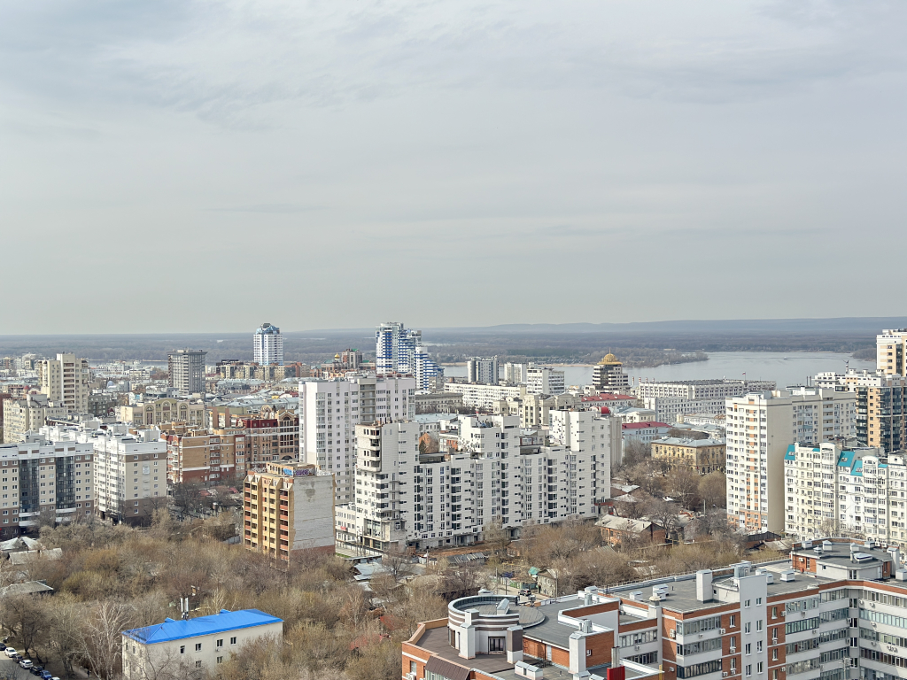Квартира Однокомнатная Арцыбушевская 204