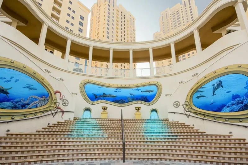 Апарт Отель Dubai Vacations Home