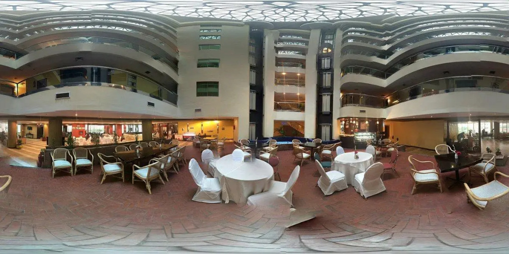 Rose View Hotel