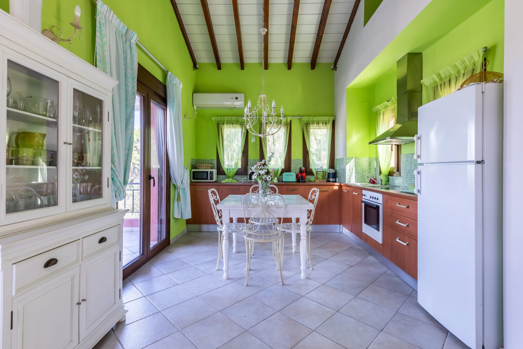 Luxury Villa with Private Pool in Skopelos, Spacious & Private, Villa Amaryllis By Kardous