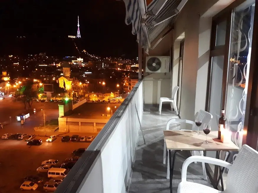 Апартаменты Panoramic