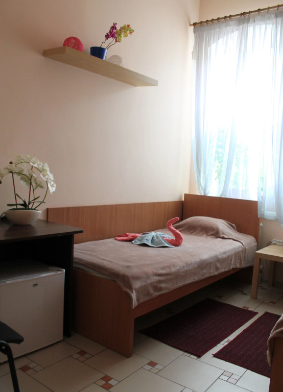 Hostel H.O.
