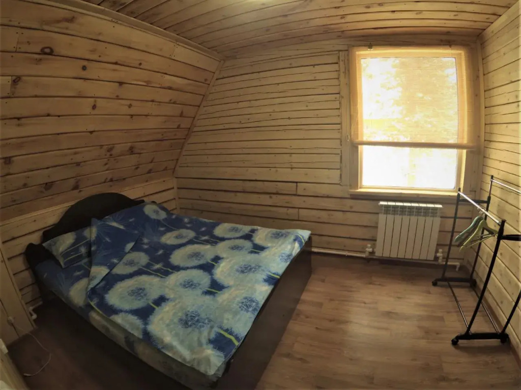 Skazka Gesha Guest House
