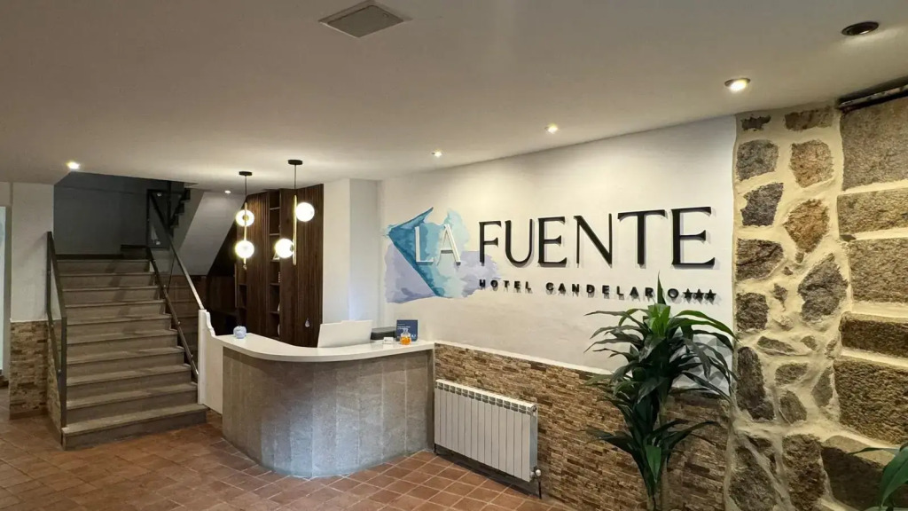 Hotel La Fuente