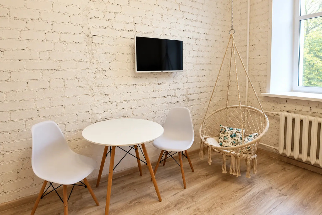 Апартаменты 1 My Lounge