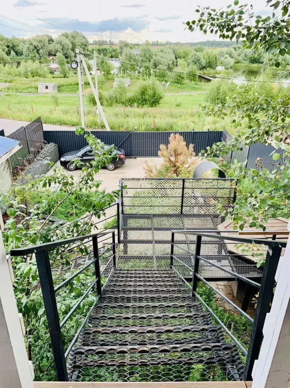 Частный дом Dacha OstrovOk до 10 гостей