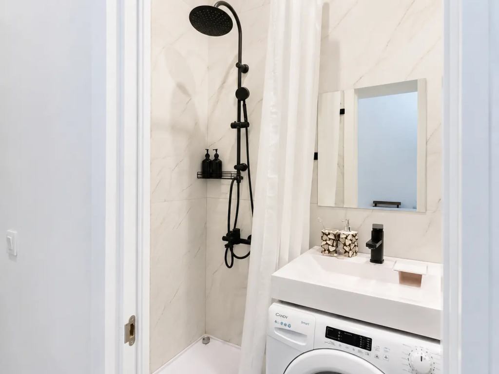 Provans U Kitay-Goroda Apartments