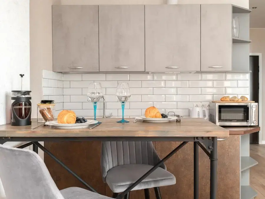 Апартаменты SMART LOFTS | Bergen | 26 этаж с видом | ЖК бизнес-класса рядом с метро