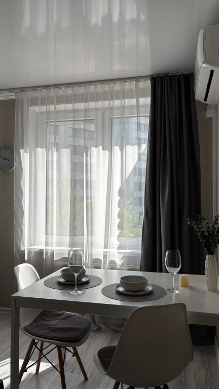 Квартира MoonRoom 72 в лучшем районе города