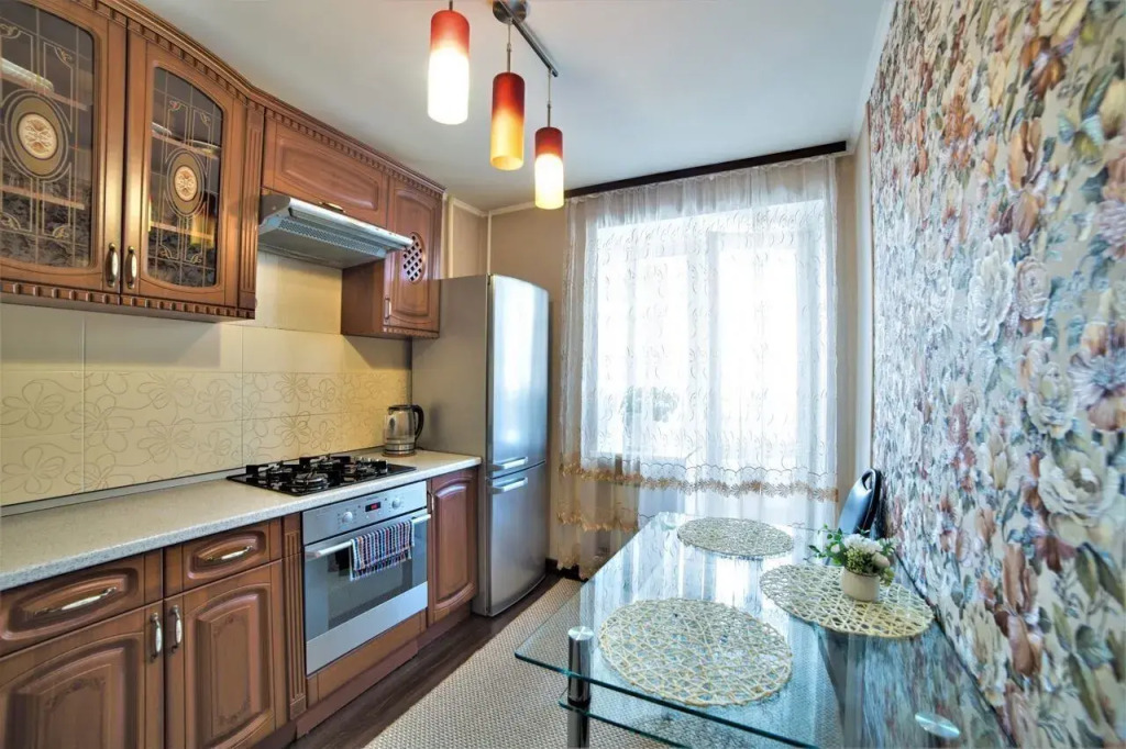 Квартира на Улице  Куйбышева 81